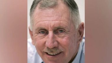 Sports News | International Schedule Resembling Block of Jarlsberg Cheese with Its Trademark Holes, Says Ian Chappell