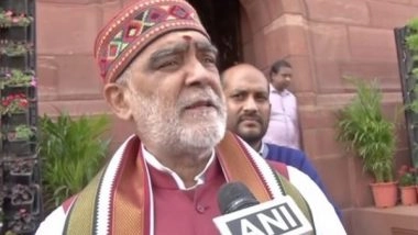 India News | Ozone Layer Recovering but There Should Be No Laxity Until Situation Fully Controlled, Says MoS Environment