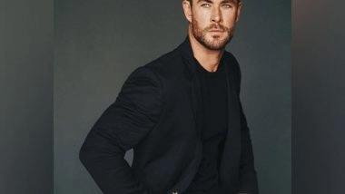 Entertainment News | Chris Hemsworth Confirms the Second Instalment of Netflix's 'Extraction'