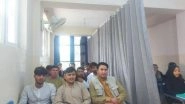 World News | Taliban Ban on Co-education Results in Partition of University Classes