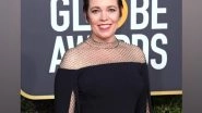 Entertainment News | 'The Crown' Fame Olivia Colman Wins Emmy for 'Outstanding Lead Actress In Drama Series'