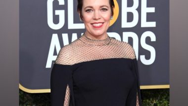 Entertainment News | 'The Crown' Fame Olivia Colman Wins Emmy for 'Outstanding Lead Actress In Drama Series'