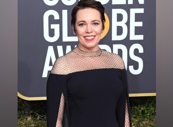 Entertainment News | 'The Crown' Fame Olivia Colman Wins Emmy for 'Outstanding Lead Actress In Drama Series'