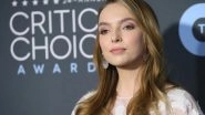Entertainment News | 'Killing Eve' Star Jodie Comer Confirmed to Feature Opposite Joaquin Phoenix in 'Kitbag'