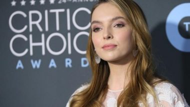 Entertainment News | 'Killing Eve' Star Jodie Comer Confirmed to Feature Opposite Joaquin Phoenix in 'Kitbag'