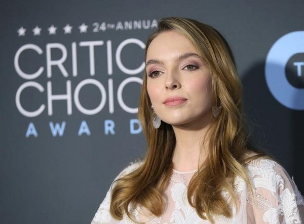 Entertainment News | 'Killing Eve' Star Jodie Comer Confirmed to Feature Opposite Joaquin Phoenix in 'Kitbag'