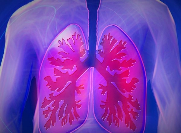 Lung Function Seems to Be Unaffected Post COVID-19 Infection in Young Adults