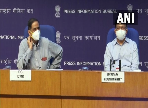 India News | Avoid Non-essential Travel, Observe Low-key Festivity This Year: ICMR DG