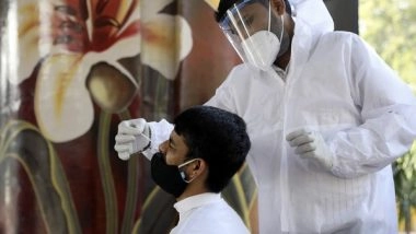 India News | Kerala Govt to Take Action Against Violators of COVID-19 Quarantine, Isolation Norms