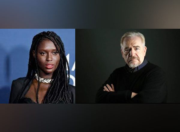 The Independent : Brian Cox, Jodie Turner-Smith to Star in Amy Rice's Political Thriller