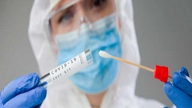 India News | One in Every Two Families Paid over Rs 750 for COVID Antibody Test in India: Survey