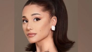 Entertainment News | Ariana Grande Reveals Alleged Stalker Pulled Knife, Threaten to Kill Her