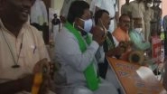 Jharkhand: BJP MLAs Stage Protest Over Allotment of Room for Offering Namaz in State Assembly