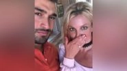 Entertainment News | Britney Spears, Sam Asghari Are Finally Engaged