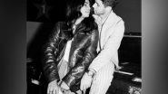 Entertainment News | Nick Jonas Shares Steamy BTS Picture with Priyanka Chopra from 'Remember This Tour' Concert