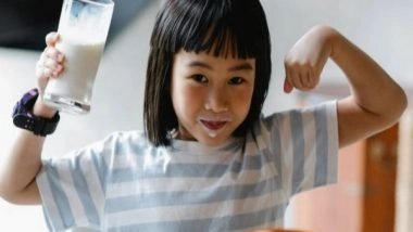 Lifestyle News | Study Shows Higher Dairy Fat Intake Lowers Cardiovascular Risk