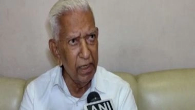 India News | New Gujarat CM to Be Nominated After Meeting of MLAs, Says Senior BJP Leader Vajubhai Vala