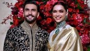Bigg Boss Telugu 5: Deepika Padukone and Ranveer Singh to Grace the Finale of Nagarjuna&rsquo;s Reality Show