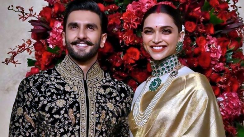 Ranveer Singh Says 'Khana Garam Kar Lo Baby’ As Deepika Padukone Crashes His Q&A Session With Fans