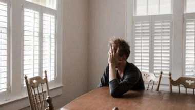 Health News | Study Shows Having MS Plus Depression May Be Tied to Increased Risk of Death