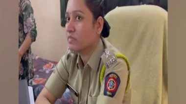 India News | Maharashtra Police Says No Political Connection Found in Dombivli Gang Rape Case