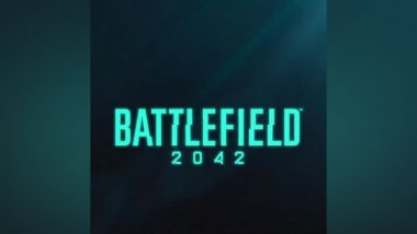 Tech News | 'Battlefield 2042' Gets Postponed by Almost a Month