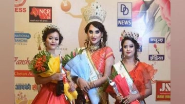 Business News | Empress Earth Conducts Its First Virtual Edition of Global Pageant Awards
