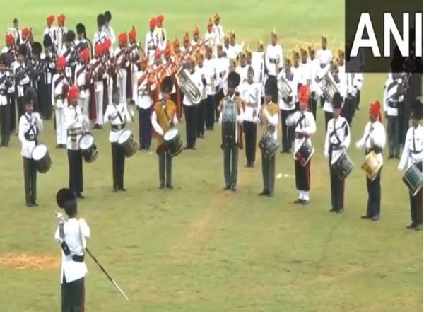 India News | Indian Army Celebrates 'Swarnim Vijay Varsh' in Jaipur