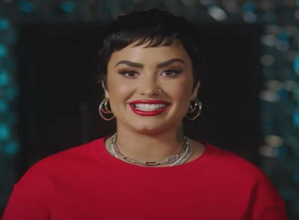 Entertainment News | Demi Lovato Hunts for UFO in 'Unidentified With Demi Lovato' Trailer