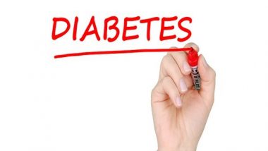 Type 2 Diabetes Can Be Controlled Through Diet, Says Study