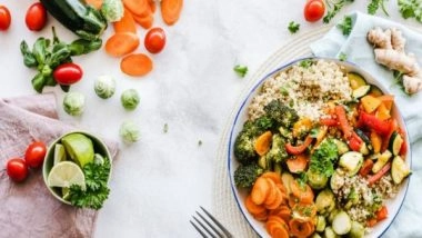 Lifestyle News | Study Shows Diet May Contribute to Cognitive Resilience in Elderly