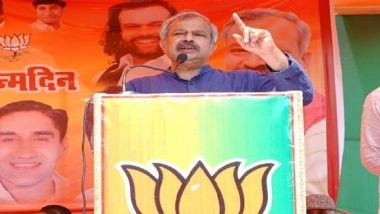 India News | Delhi BJP Dismisses 3 MCD Corporators over Corruption Charges