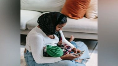 Health News | Breast Milk Proven to Enhance Heart Performance in Premature Babies