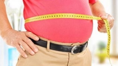 Health News | Abdominal Fat, Weak Muscles Develop Mobility Issues in Older People: Study