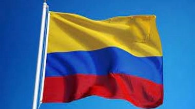 World News | Colombian Trade Unions Call for Resuming Protests Against Tax Reform, Corruption