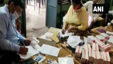 India News | UP: Moradabad Police Busted Racket Supplying Illegal Drugs