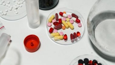 Drug Cocktail Reduces Ageing-Associated Disc Degeneration, Says Study