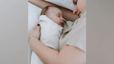 Health News | Children of Mothers Depressed During Pregnancy Are at Higher Risk of Depression, Suggests Study