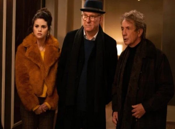 Entertainment News | Selena Gomez's 'Only Murders in the Building' Renewed for Season 2
