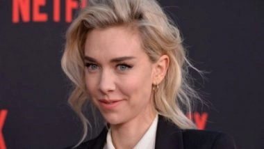 Entertainment News | Vanessa Kirby Launches Production Banner, Inks Deal with Netflix for Female-focused Films
