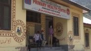 India News | PHC, Army Hospital to Boost Medical Facilities in J-K's Kupwara
