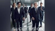 Entertainment News | HBO's 'Succession' Season 3 Trailer Debuts