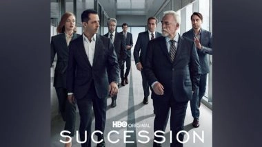 Entertainment News | HBO's 'Succession' Season 3 Trailer Debuts