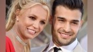 Entertainment News | Britney Spears' Boyfriend Sam Asghari Spotted Looking for Engagement Rings at Cartier