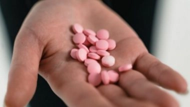 Health News | Increased Serotonin Prevents Cocaine Addiction, Researchers Find