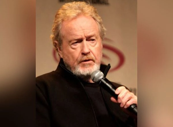 Entertainment News | Ridley Scott Gives 'Gladiator' Sequel Update