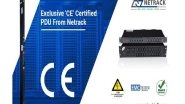 Business News | Embrace Safety and Reliability at the IT Ecosystem with CE Certified PDUs
