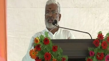 India News | If Article 370 Abrogation, Ram Temple Construction Communal, then I'm Communal: Swatantra Dev Singh