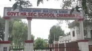 India News | J-K: Renaming of Govt Schools in Kathua After Security Personnel Killed in Action Begins