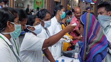 India News | Tamil Nadu Reports Fresh 1,733 COVID-19 Cases, 27 Deaths